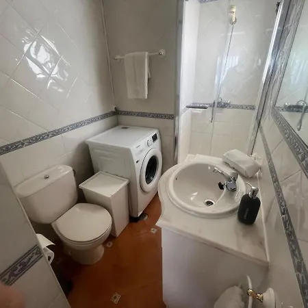 Apartmán Casa Da Maria