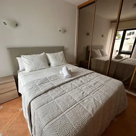 Apartmán Casa Da Maria *