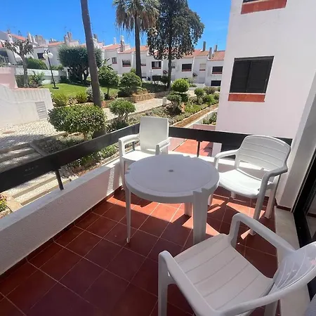 Casa Da Maria Apartment
