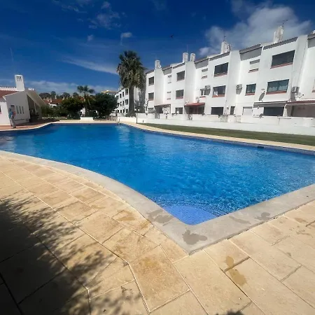 Casa Da Maria Apartment