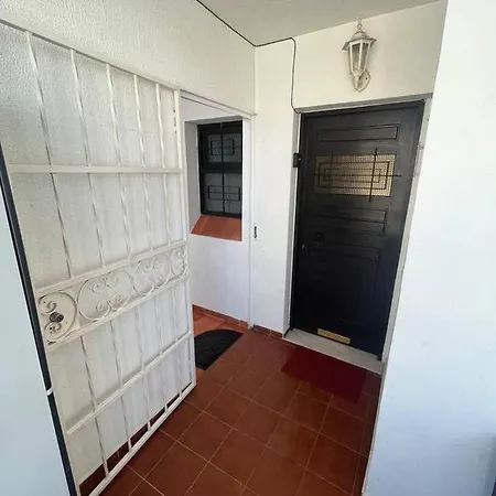 Casa Da Maria Apartment Albufeira