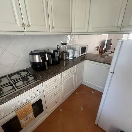 Casa Da Maria Apartment