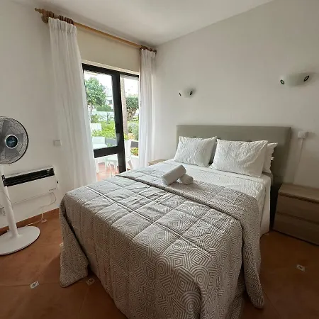 Lejlighed Casa Da Maria Albufeira